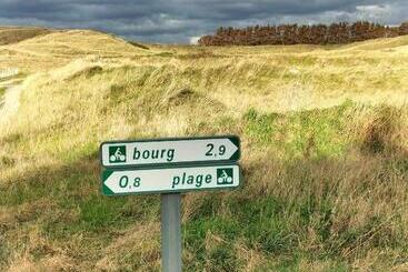 צימר Le Goéland