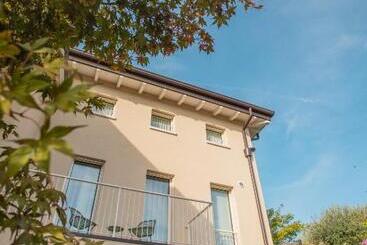 Bed and Breakfast Re Ottone Rooms