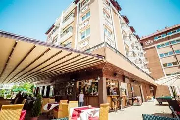 Biato Apartments   All Inclusive