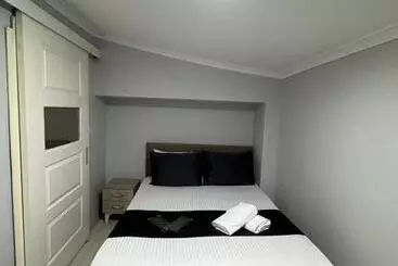 Aparthotel Foryou Sui̇t Otel