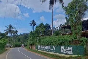 Hotel Aroma Inn Kerala