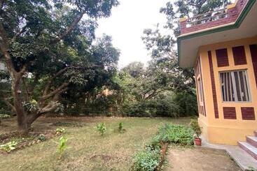 Hotelli Breeze Arise Homestay By Wb Inn