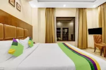 Hotel Cross Winds West Shimla