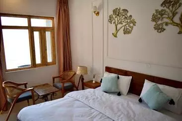 Hotel Humming Bird By Aaryam