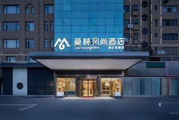 Otel Morninginn, Xiangjiang East Road
