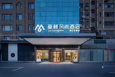 Hotel Morninginn, Xiangjiang East Road