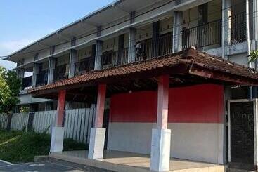 هتل Oyo Life 93258 Kos Sahabat