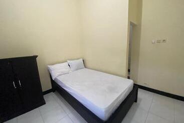 فندق Oyo Life 93258 Kos Sahabat