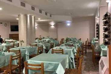 Hotel Ristorante San Giovanni