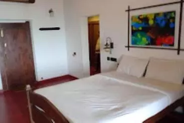Hôtel Sai Radha Heritage Beach,padu