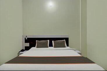 בית מלון כפרי Shree Guest House