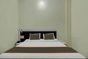 Hôtel Shree Guest House
