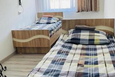 Irbis Hostel
