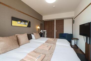 Aparthotel Kintaro Hotel Okinawa Naha