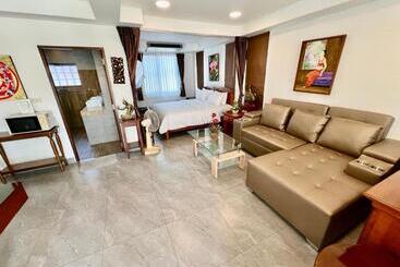 Aparthotel Paradise Garden Resort