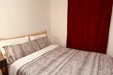 ペンション Comfyhome