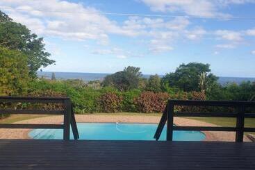 Pension Grace Avenue Townhouse