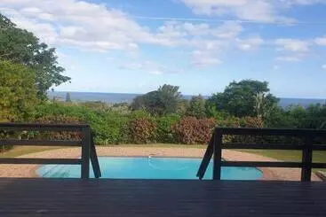 Majatalo Grace Avenue Townhouse