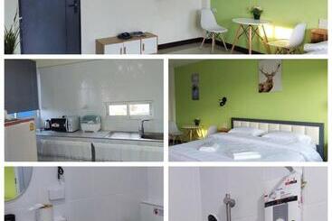 Huoneistohotelli Tpr51 Room Service