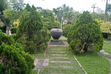 Airport Hotel Dream Paradise