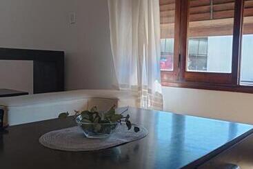 فندق صغير Hostería Despeñaderos