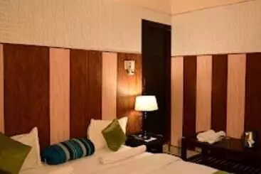 Ap Palace Hotel Ayodhya