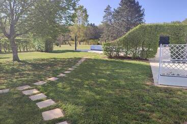 Bed and Breakfast Ecoute S,il Vient