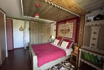 Aamiaismajoitus (B&B) La Maison D Andrée