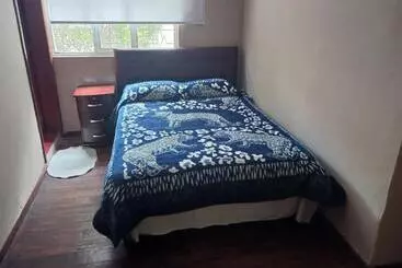 Aamiaismajoitus (B&B) Only You