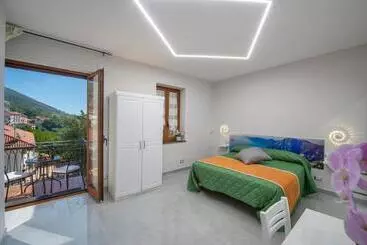Bed and Breakfast Raggio Di Sole