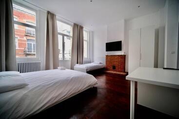 Bed and Breakfast Smart Appart   Brussels North
