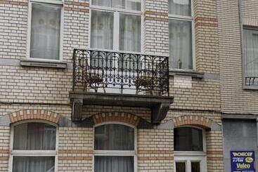 Bed and Breakfast Smart Appart   Brussels North