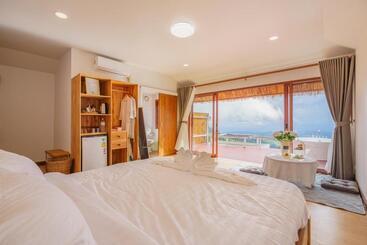 בית מלון כפרי Cozy Homey Doichang