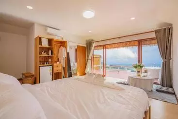 Hotel Cozy Homey Doichang