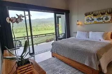 Otel Mayura Bali Villa