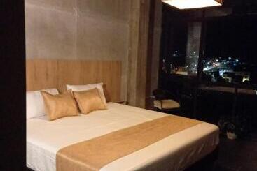 Hotel Muladar Luxury