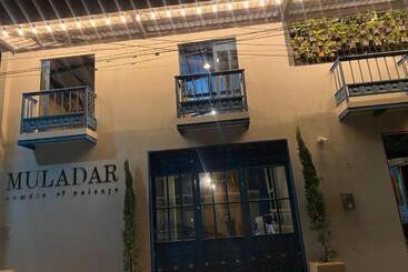 Hôtel Muladar Luxury