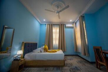 ホテル Pretty Pride