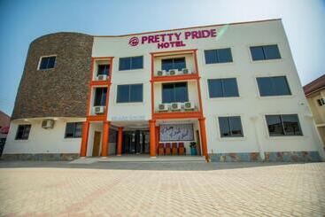 Hotell Pretty Pride
