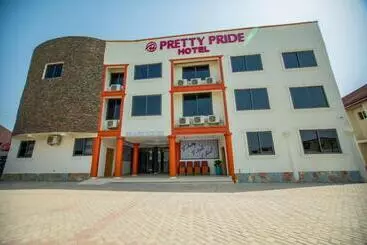 Hotel Pretty Pride