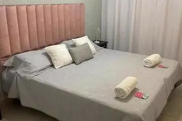 ホテル Soleado Mh