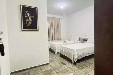Aparthotel Malakoff Residence