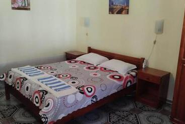 펜션 стаи за гости росица