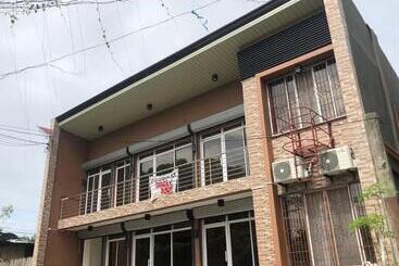 Pension 3mc Guest House