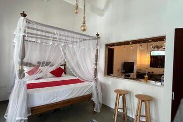 펜션 Ceylon Little Paradise