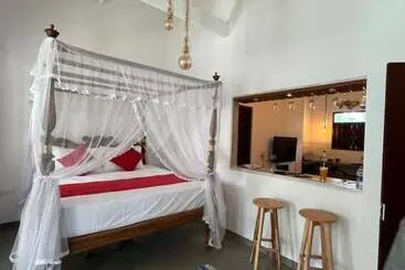 Majatalo Ceylon Little Paradise