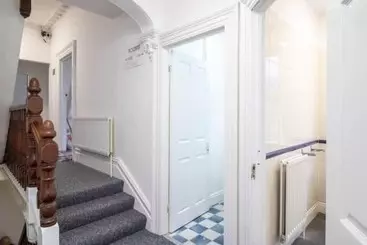 Majatalo Pebbles Guest House