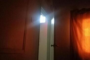 پانسیون White Rose Guest House Karachi