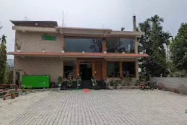 Tierra Hotel Kohora