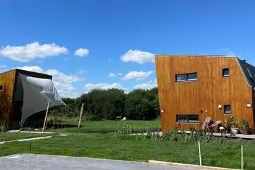 ベッドアンドブレックファースト Casitas Wijchen